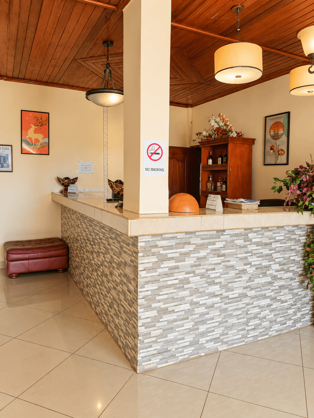 Hotel photograph 12