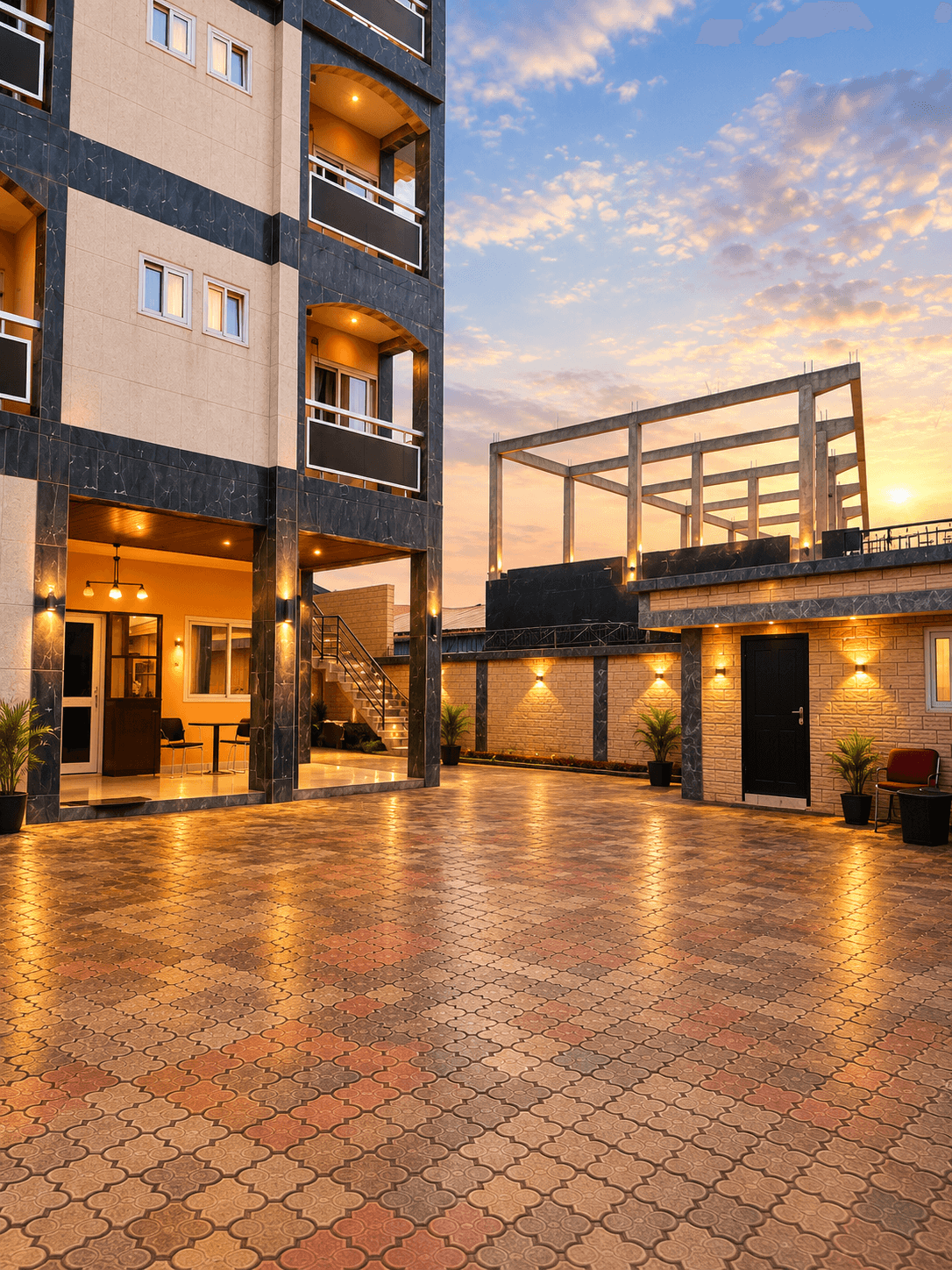 Hotel photograph 14