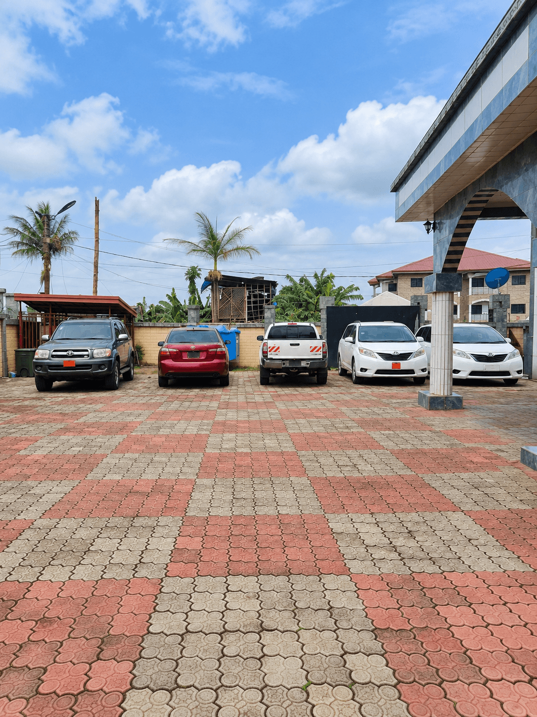 Hotel photograph 16