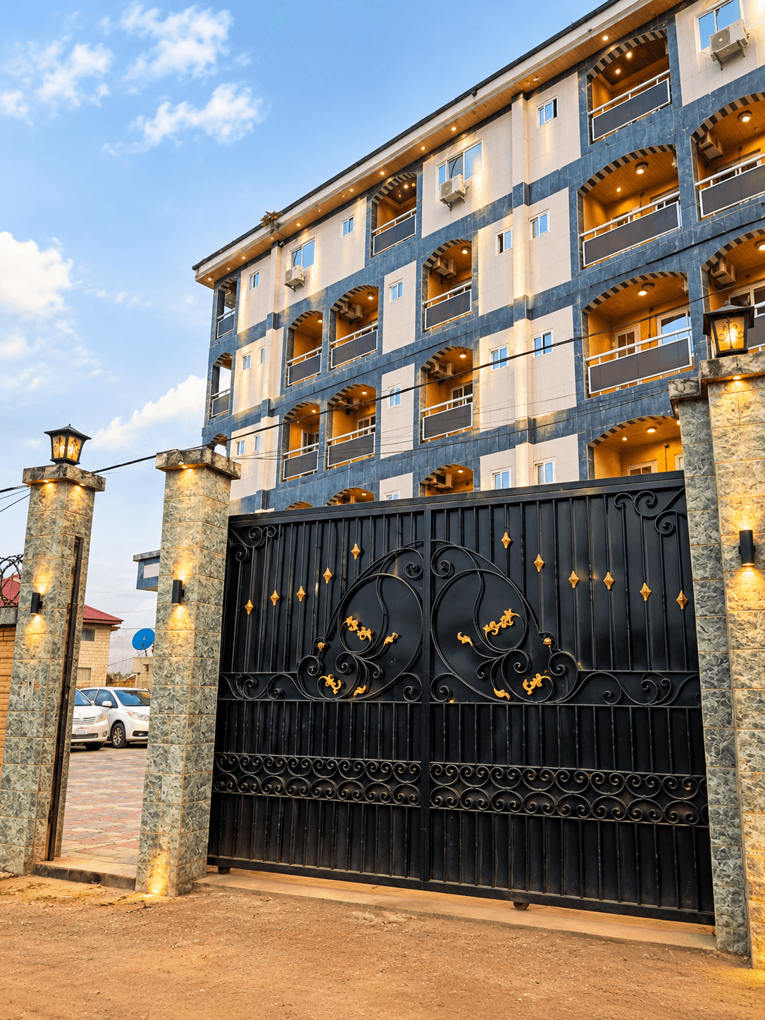 Hotel photograph 19