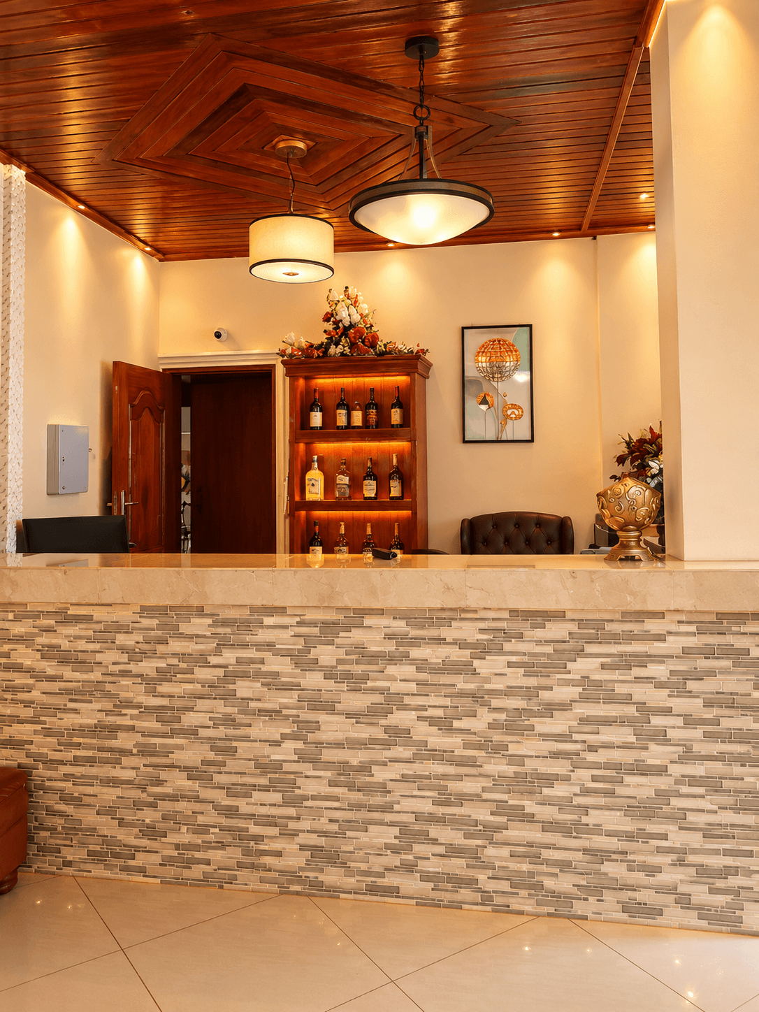 Hotel photograph 8