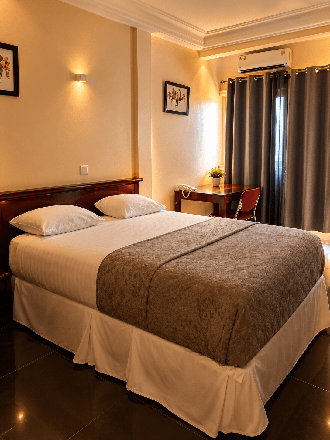 Hotel photograph 2